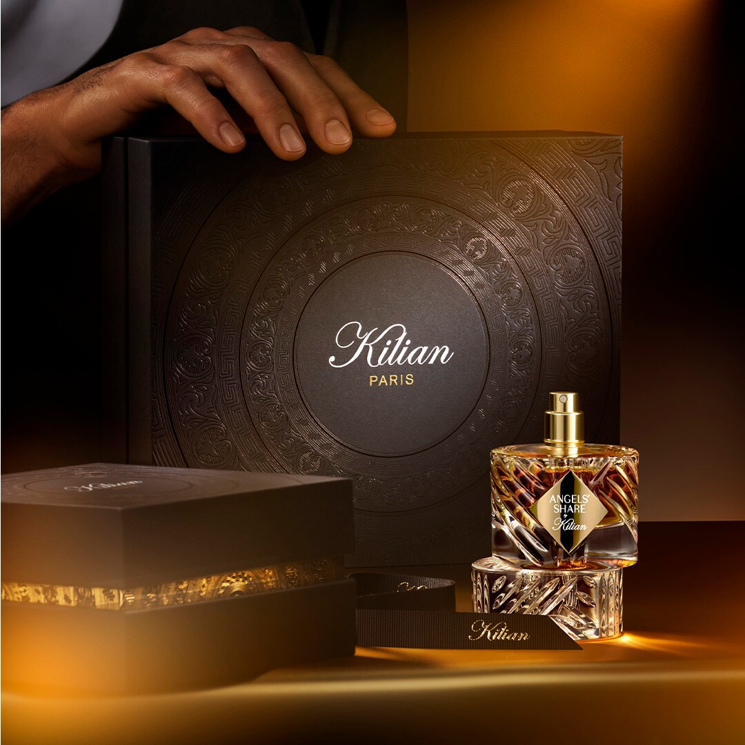 KILIAN PARIS Discover KILIAN PARIS Exclusive Perfumes Buy Now On 