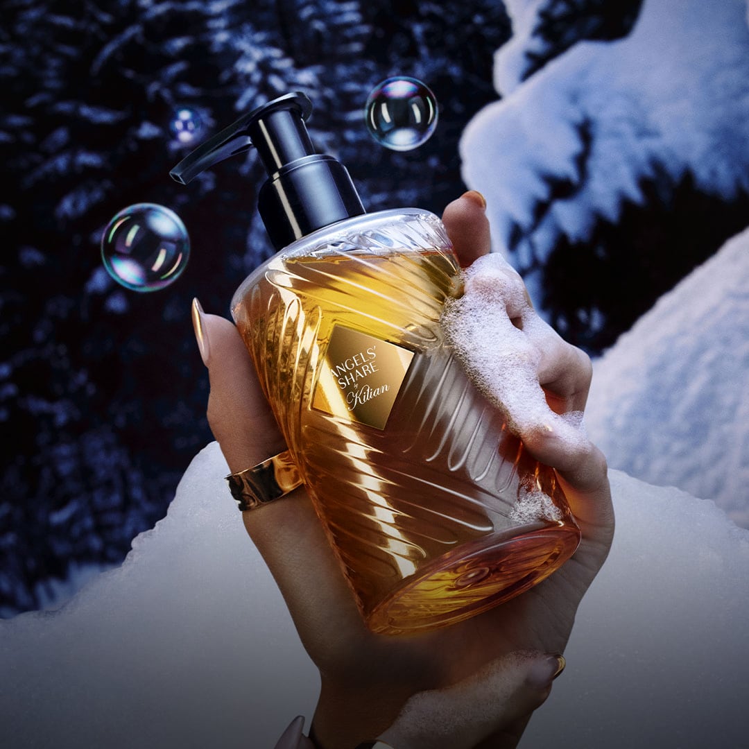 Body wash