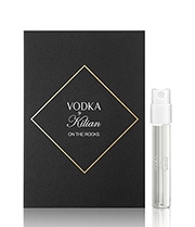 Vodka on the Rocks