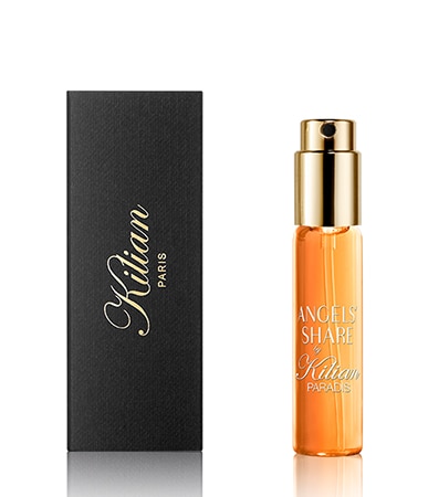 Angels' Share Paradis