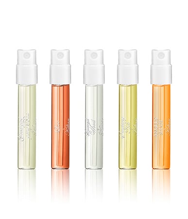 Icons Mini Discovery Set, 5 x 1.5 ml