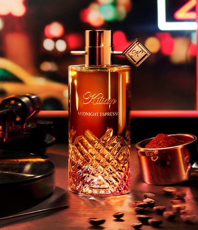 Midnight Espresso The Cocktails, 75 ml perfume