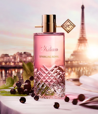 Sparkling Royal The Cocktails, 75 ml perfume