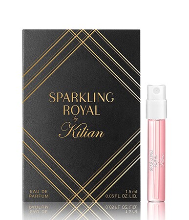 Sparkling Royal The Cocktails, 1.5ml VOC