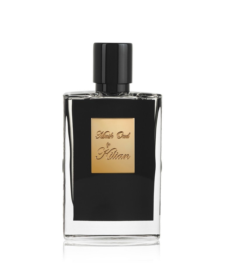 Musk Oud