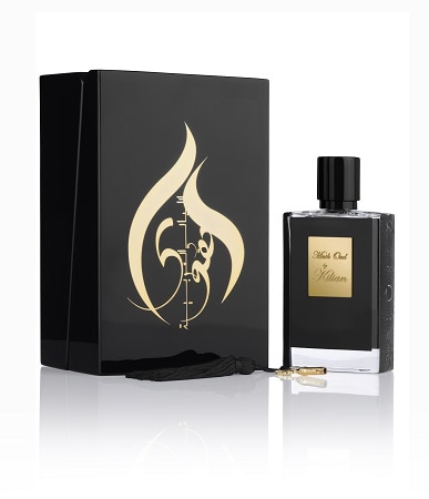 Musk Oud