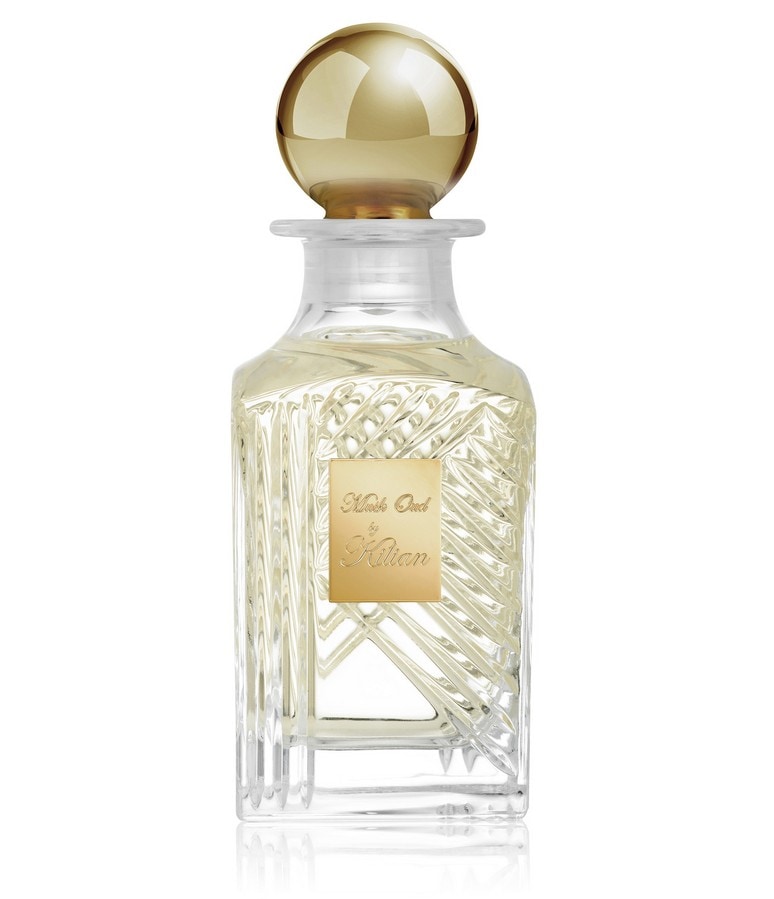 Musk Oud