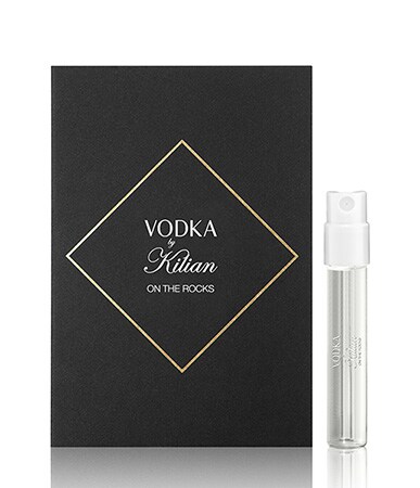 Vodka on the Rocks The Liquors, 1.5 ml VOC