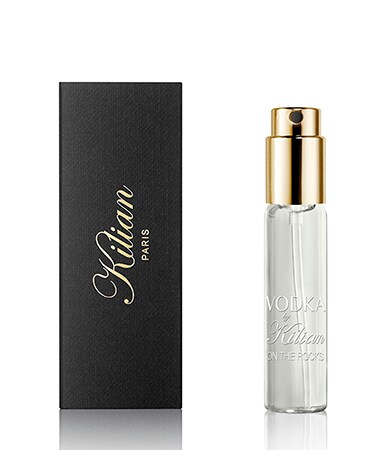 Vodka on the Rocks The Liquors, 7.5 ml deluxe