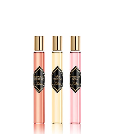 Cocktail Happy Hour Trio Set