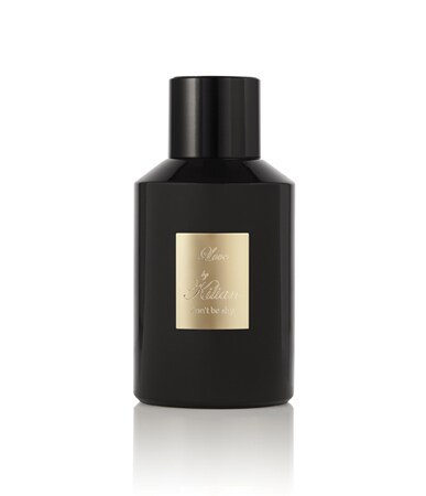 Love, don't be shy Body Oil