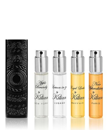 Travel with Kilian