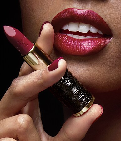 Le Rouge Parfum
