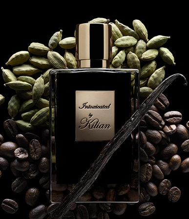 Intoxicated Woodsy perfume, 50ml perfume