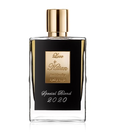 Love, don't be shy Rose & Oud 'Special Blend 2020'