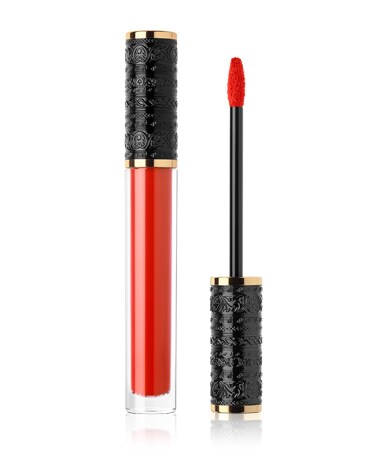 Le Rouge Parfum - Liquid Ultra Matte