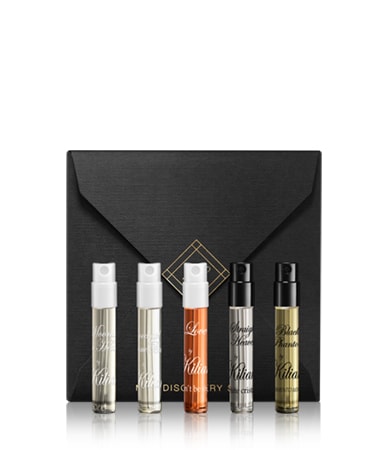 Online Exclusive Sample Set