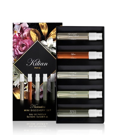 Online Exclusive Narcotics Sample Set