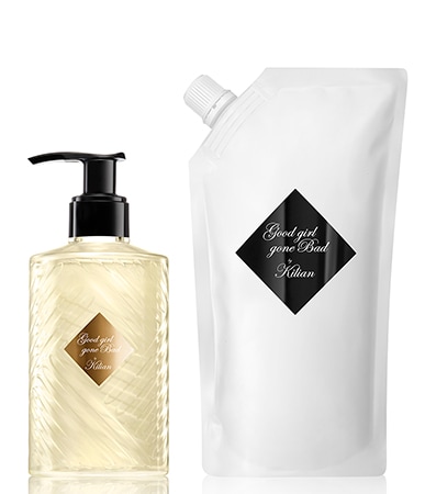 Good girl gone Bad by Kilian shower gel