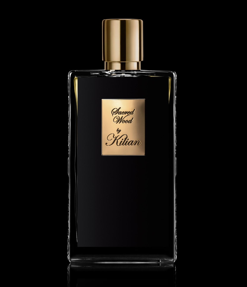 Sacred Wood Woodsy Perfume, 100 ml parfum 