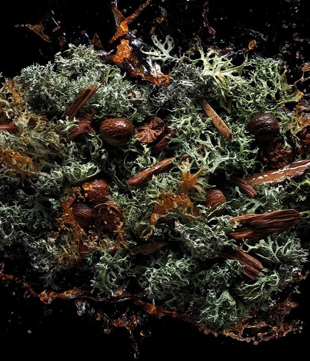 Straight to Heaven, white cristal Woodsy perfume, 100 ml parfum