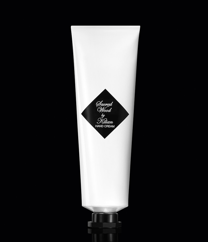 Sacred Wood Hand Cream