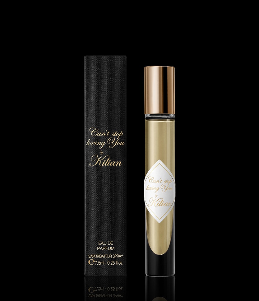 Can't stop loving You Floral Perfume, 7.5 ml Vaporisateur