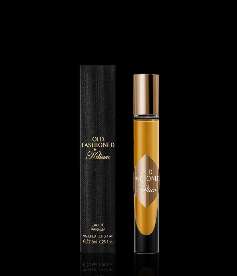 Old Fashioned The Liquors, 7.5ml perfume