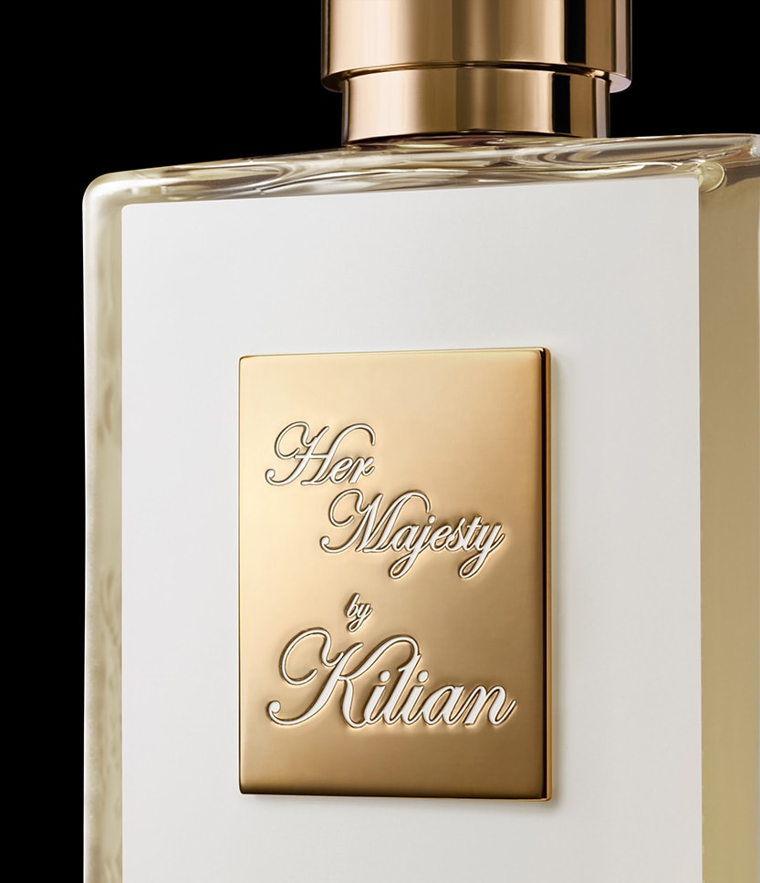 Her Majesty The Narcotics, 50 ml parfum