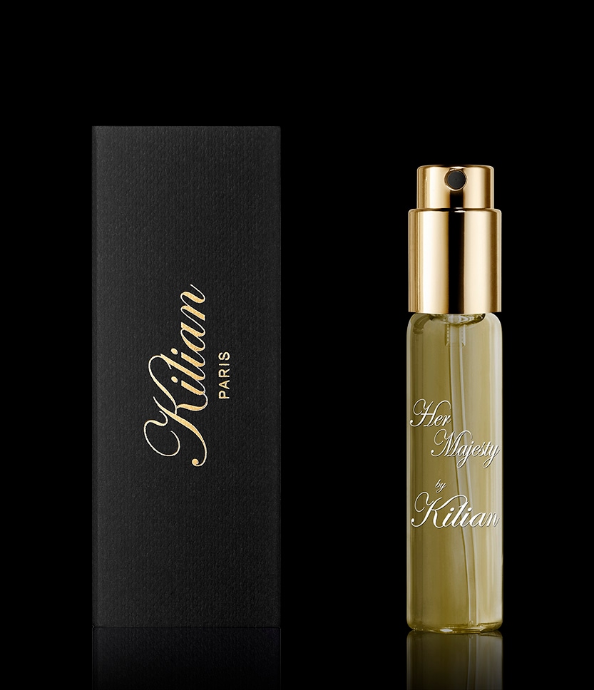 Her Majesty The Narcotics, 7.5 ml deluxe