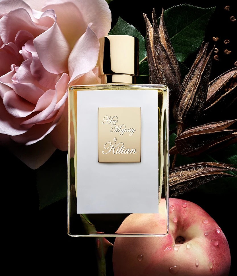 Her Majesty The Narcotics, Recharge 100 ml