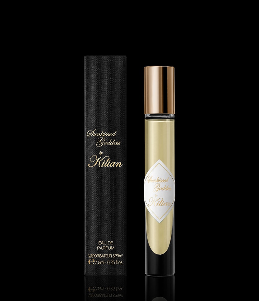 Sunkissed Goddess The Narcotics, 7.5 ml parfum