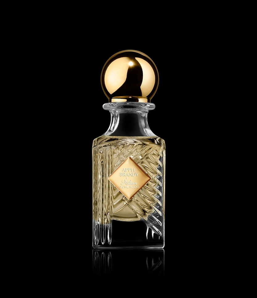 Apple Brandy on the Rocks The Liquors, 30 ml parfum