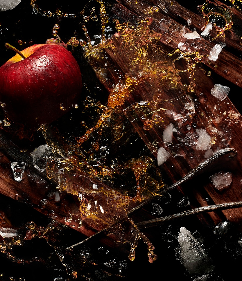 Apple Brandy on the Rocks The Liquors, 30 ml parfum