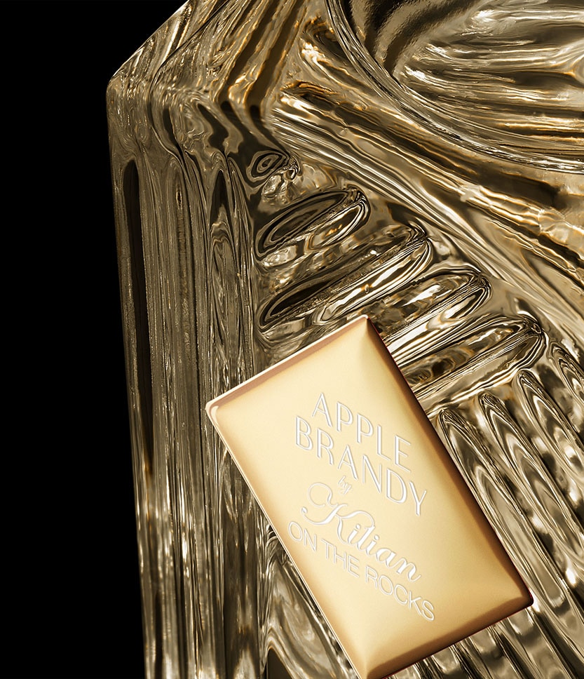 Apple Brandy on the Rocks The Liquors, 30 ml parfum