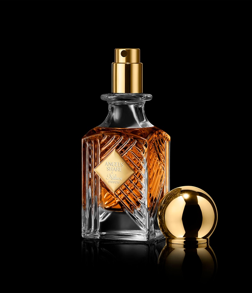 Angels' Share Paradis The Liquors, 30 ml parfum