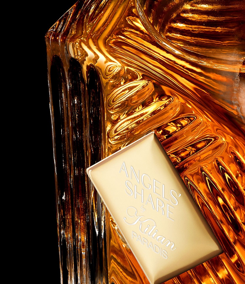 Angels' Share Paradis The Liquors, 30 ml parfum