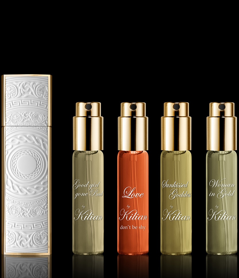 The Narcotics Discovery Set The Narcotics, 4 x 7,5 ml