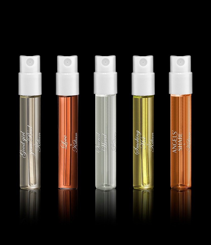 Icons Mini Discovery Set, 5 x 1.5 ml
