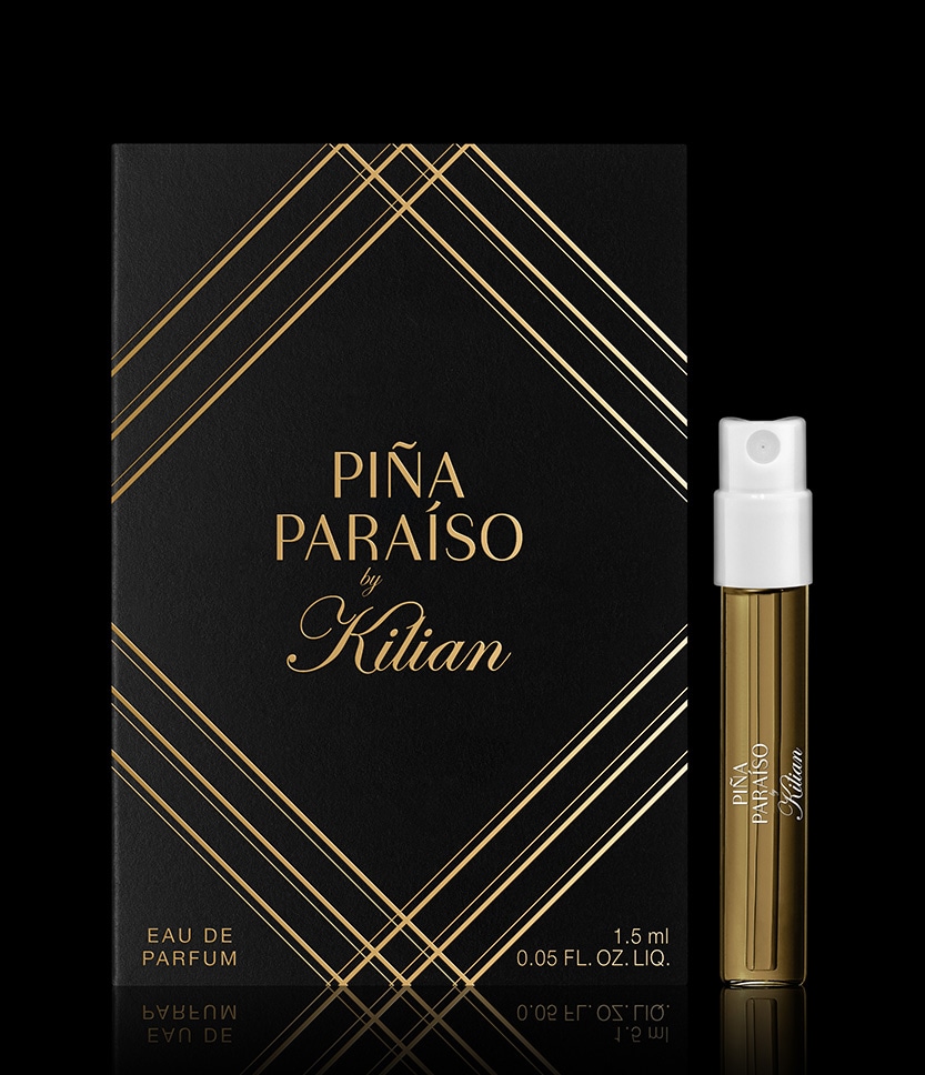 Piña Paraíso The Cocktails - unmissable discovery, 1.5 ml VOC
