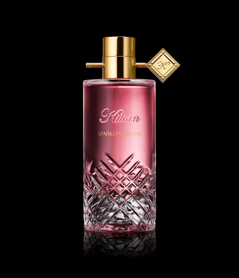 Sparkling Royal The Cocktails, 75 ml parfum