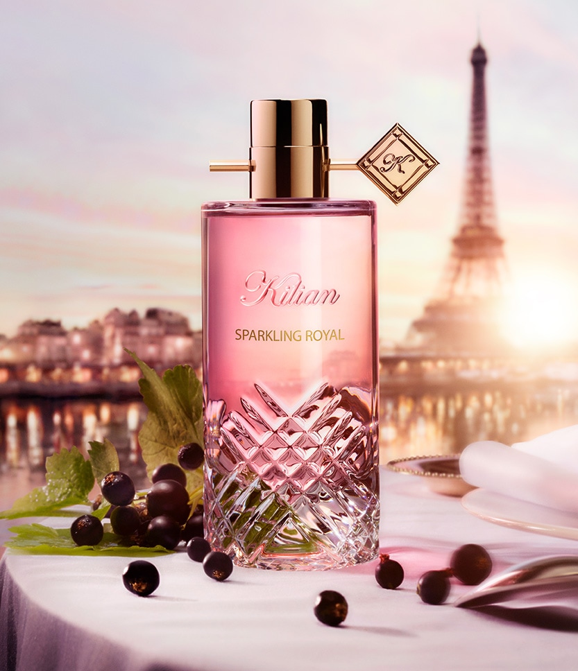 Sparkling Royal The Cocktails, 75 ml parfum