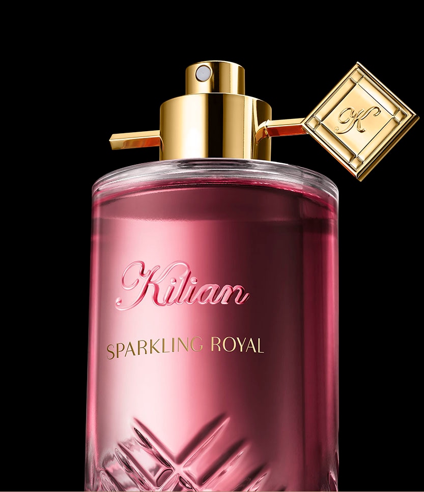 Sparkling Royal The Cocktails, 75 ml parfum