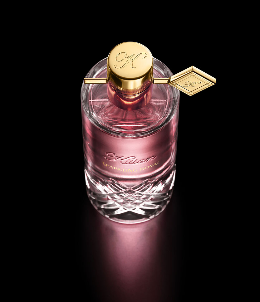 Sparkling Royal The Cocktails, 75 ml parfum