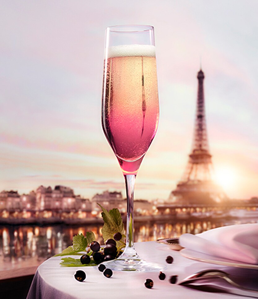 Sparkling Royal The Cocktails, 10 ml perfume