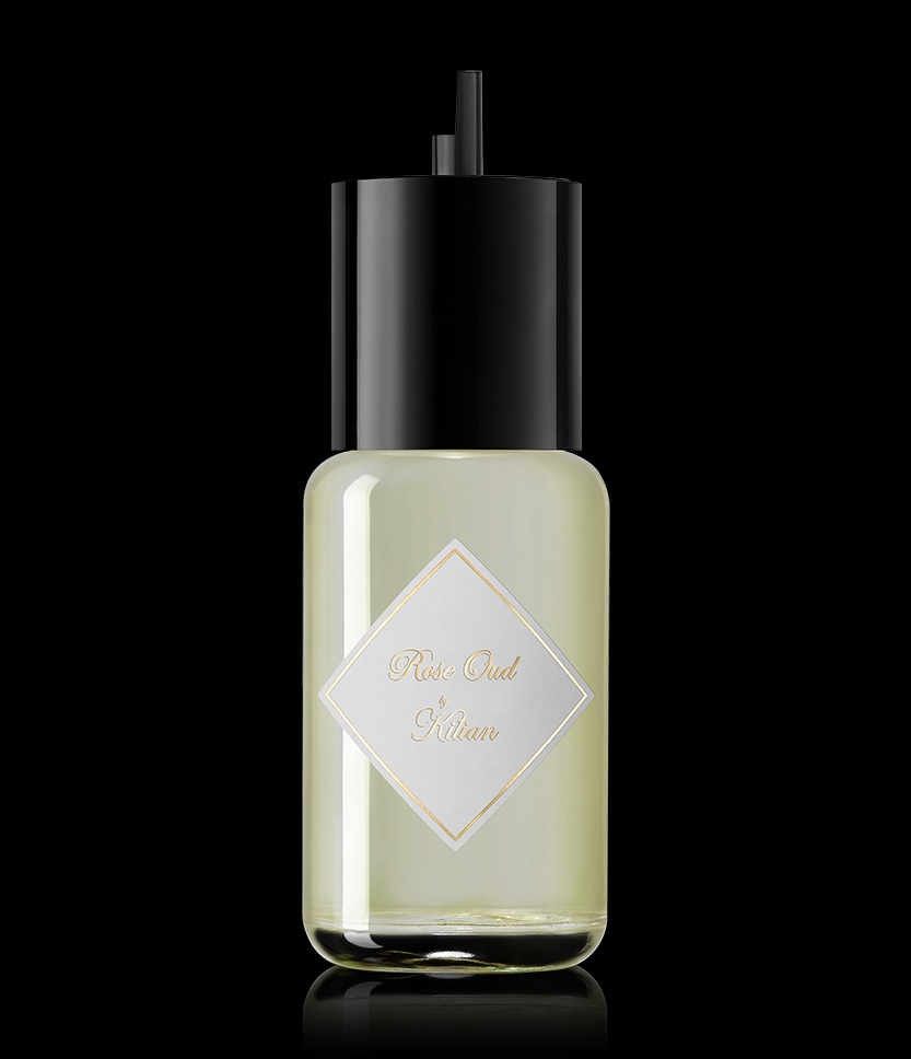 Rose Oud Floral Perfume, Ressource 50 ml