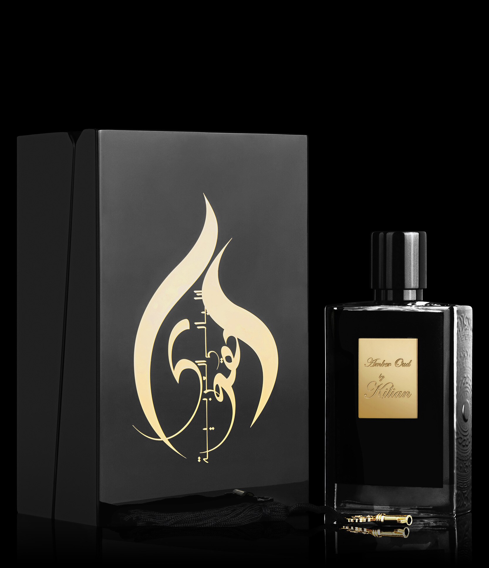 Amber Oud Arabian Nights Kilian