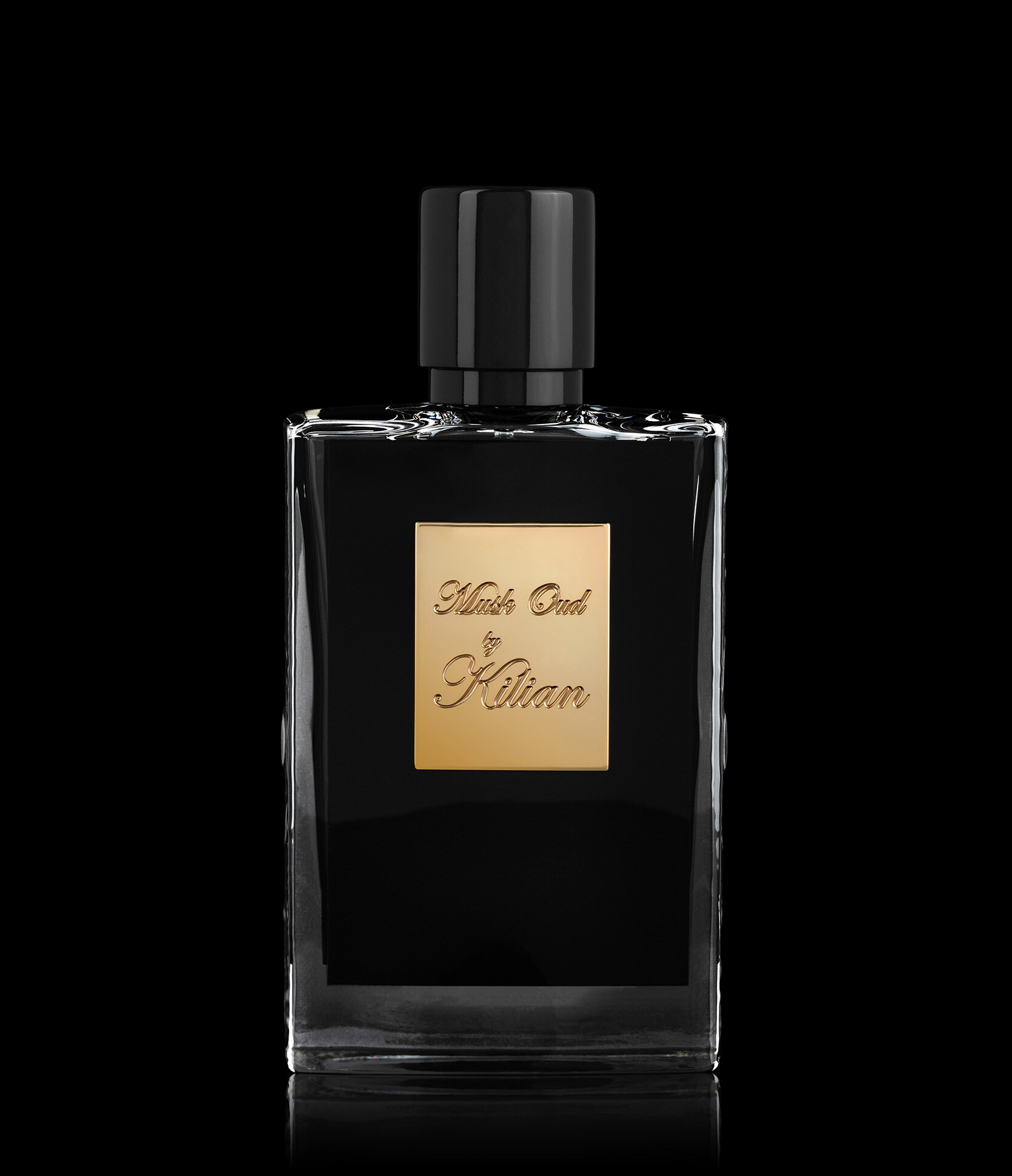 Musk Oud Smoky perfume Kilian