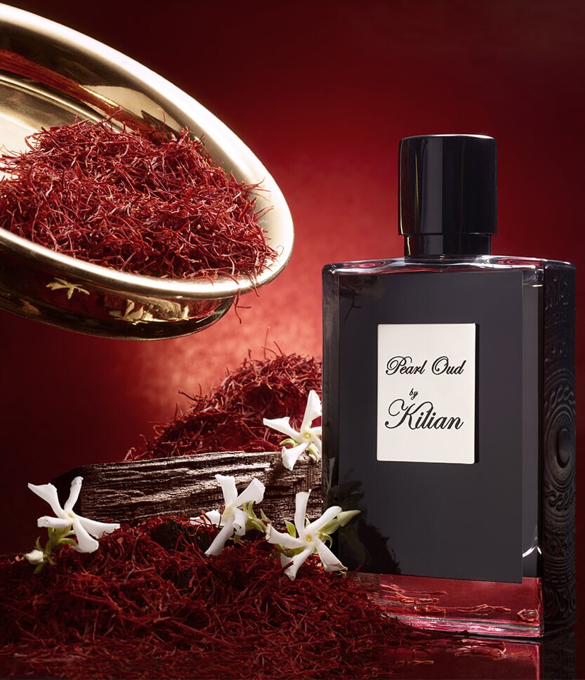 Pearl Oud, Doha Boutique Exclusive Kilian