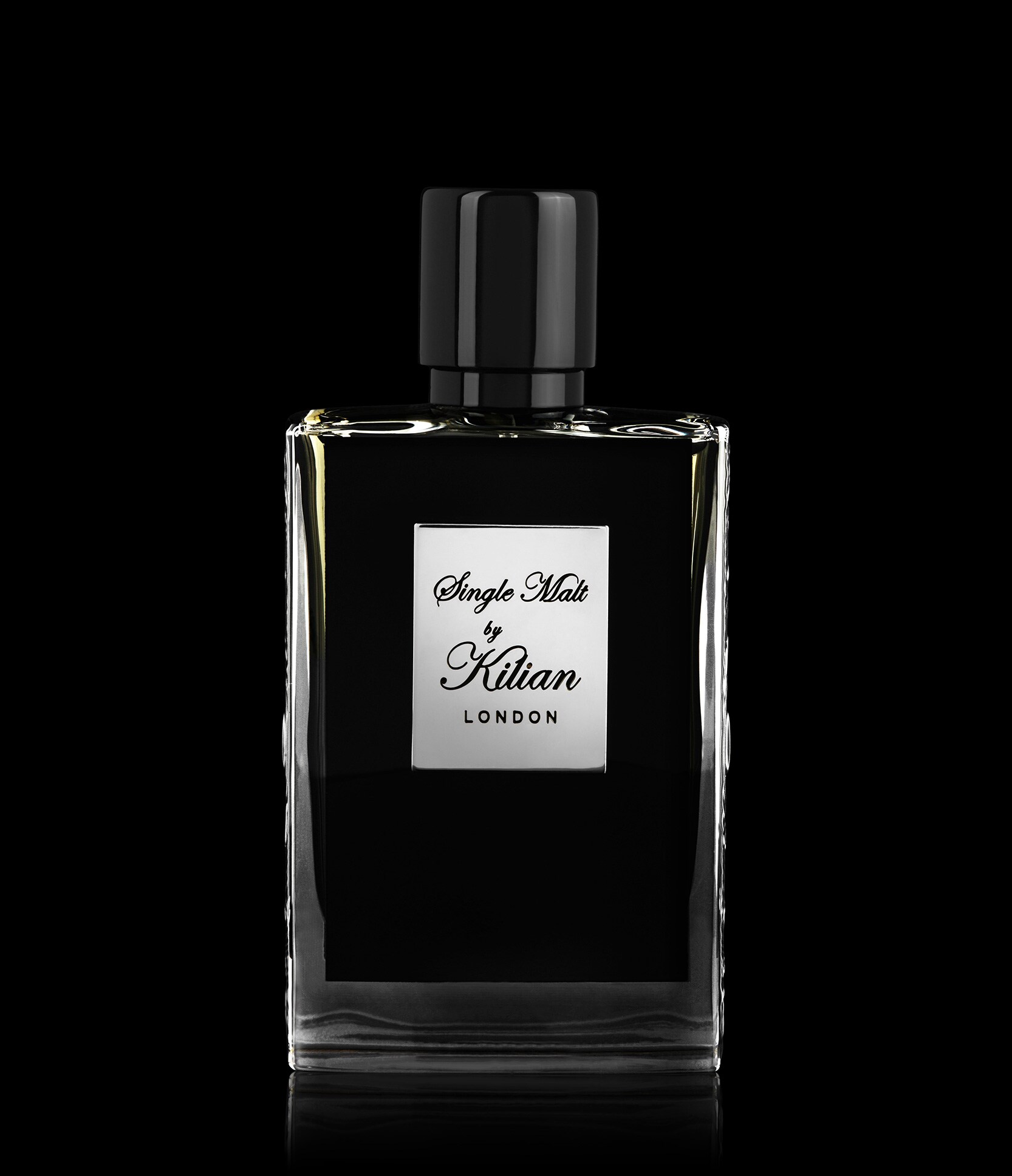 Single malt cologne